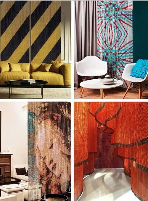 這種裝飾材料竟成了設(shè)計(jì)師新寵