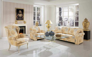 室內裝飾材料的介紹