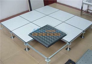 選購防靜電地板就來西寧曉偉裝飾材料 青海防靜電地板價(jià)格