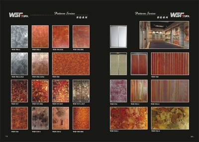 浙江臺(tái)州萬事發(fā)金屬板-建材企業(yè)會(huì)員-室內(nèi)設(shè)計(jì)選材,建材,建材產(chǎn)品,家居產(chǎn)品,裝修,裝修材料,裝飾材料