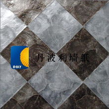 供應貝殼墻紙0002