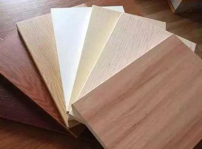 衣柜板材有很多,生態板、細木工板、指接板等,你選了哪種?