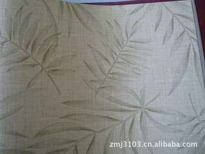 【墻紙米蘭墻紙純紙時尚葉子 客廳發(fā)臥室滿鋪墻紙9-E-p1080670】價格,廠家,圖片,墻紙/壁紙/墻布/墻貼,成都致美佳裝飾材料-