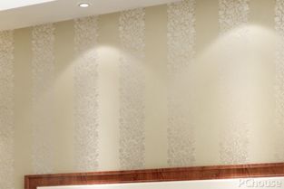 家裝壁紙什么材質(zhì)好 無紡布壁紙最新報價