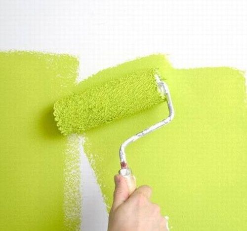 一文讀懂裝修材料乳膠漆,讓你裝修少走彎路 干貨