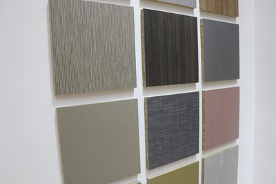 【展會專訪】萬華龔勇杰:滿足定制+提供全系列產品,為定制家居企業賦能