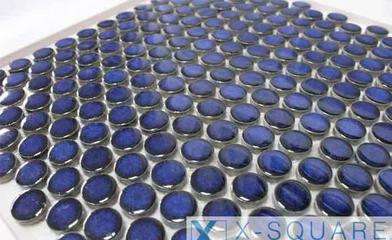 【Mosaic【魔克】-窯變系列馬賽克拼圖-廠家直銷-幾何圖裝】價格_廠家_圖片 -