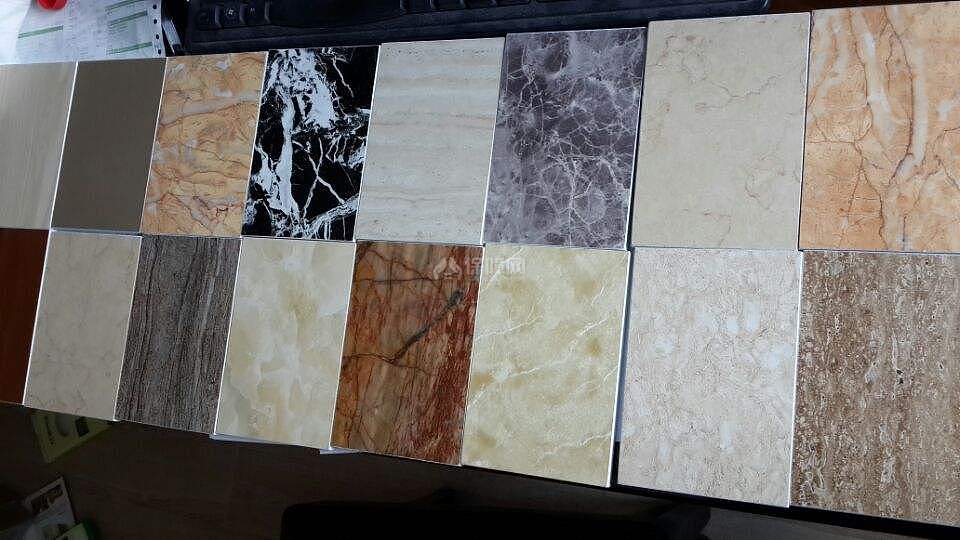 仿大理石板有什么特點 仿大理石板材如何安裝