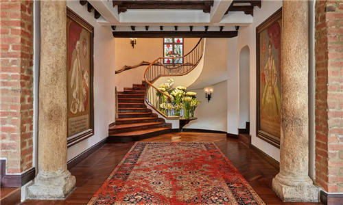 酒店裝修設(shè)計(jì)裝飾板材料存在的最突出問題