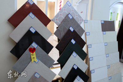 黑龍江統一裝修材料標價簽近半年 多數商家仍無視規定