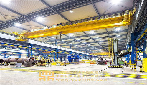 重慶廠房裝修設計公司 工廠地面材料規劃 廠房裝潢