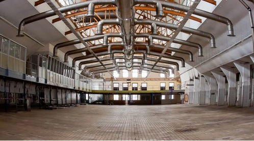 為什么各大工廠設置 防撞吸音板 景麗倫防撞軟包告訴你們答案