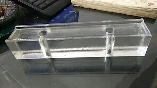 金華水晶磚 晶鵬水晶 工藝精湛 水晶磚廠家直銷