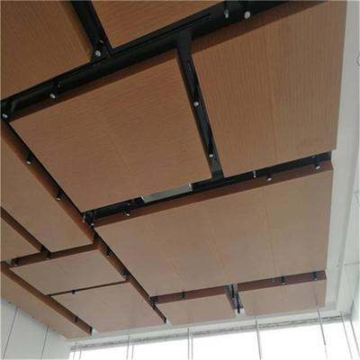 校區雨棚木紋鋁單板-五一驚喜價