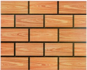 肯德基木紋磚廠家價格圖片,肯德基木紋磚廠家圖片,肯德基木紋磚價格圖片-中科商務網-臨沂東遠建筑