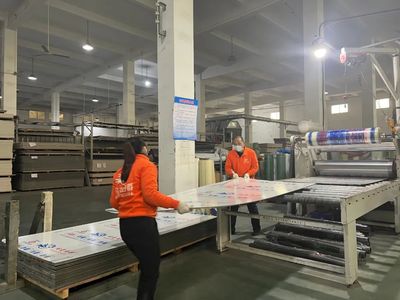 深耕行業(yè)二十載!看長樂這家企業(yè)如何打造綠色品牌