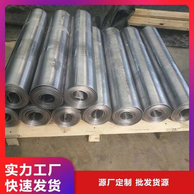 2毫米鉛板生產(chǎn)設(shè)備先進