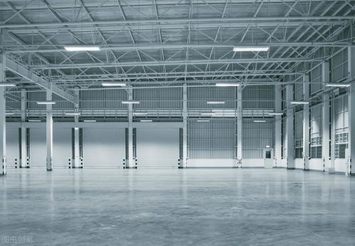 安徽合肥無塵車間裝修 口罩廠裝修流程 專業廠房裝修公司