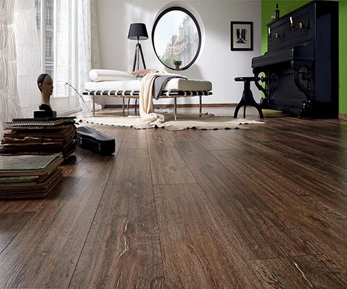 地面裝修材料有哪些 如何選擇室內地面裝修材料