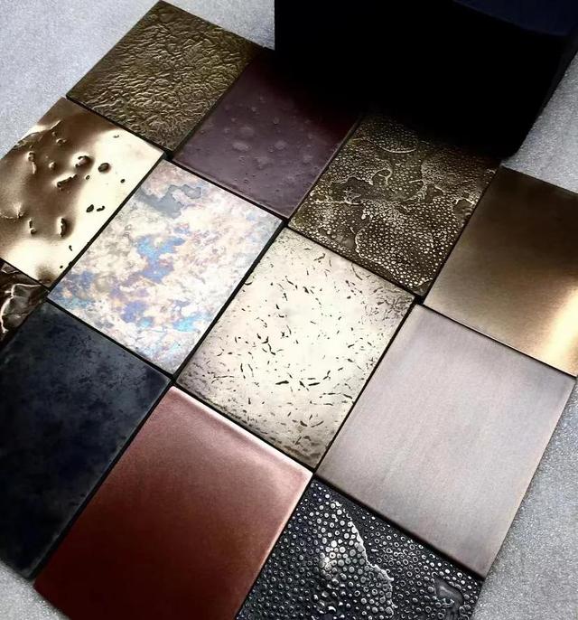 新型裝飾材料"意大利noble鹿鉑液態(tài)金屬漆"全套產(chǎn)品震撼上市