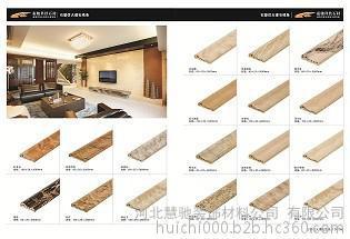 仿大理石線條廠家加盟_慧馳裝飾廠家直銷圖片_高清圖_細節圖-河北慧馳裝飾材料公司  -