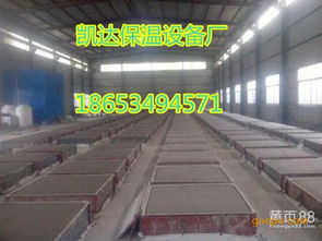 凱達發(fā)泡水泥保溫板設(shè)備 自動化程度高 水泥發(fā)泡a級防火板設(shè)備 混凝土發(fā)泡保溫板全套設(shè)備 價格 谷瀑環(huán)保