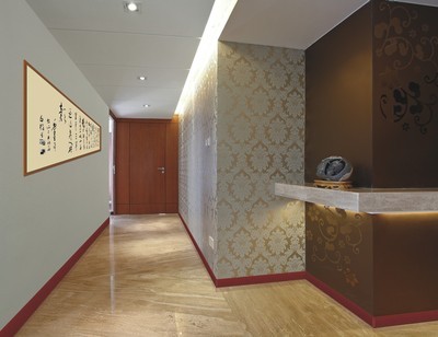 【南通鋁合金踢腳線】價(jià)格,廠家,圖片,踢腳線/地腳線,佛山市振東裝飾材料-