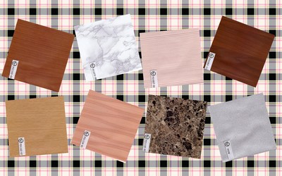 高強(qiáng)度鋁型優(yōu)質(zhì)PVC板材覆膜板 價(jià)格、廠家及產(chǎn)品概述