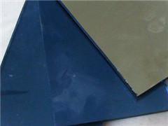 8mm鍍膜玻璃 高清圖片解析與裝飾材料應(yīng)用