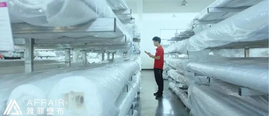 雅菲壁布包裝全面升級(jí)，以全新風(fēng)貌展現(xiàn)品牌實(shí)力